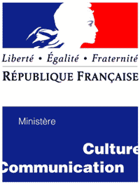 Minist&egrave;re de la Culture et de la Communication